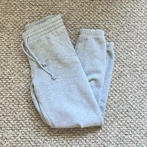 TNA Cozy Fleece Perfect Sweatpant